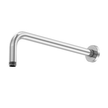  - Steinberg 340 ramię deszczownicy kolor: chrom 3407900 - 340 7900 - Łazienki Szydłowski