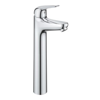  - GROHE-Swift Bateria umywalkowa, Rozmiar XL chrom 24331001 - 24331001 - Łazienki Szydłowski