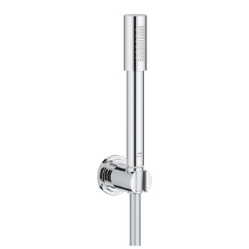  - GROHE- Rainshower Aqua Stick Zestaw prysznicowy chrom 26892000 - 26892000 - Łazienki Szydłowski