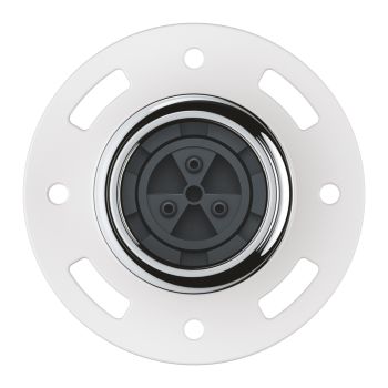 - GROHE- Rainshower Aqua Mist dysza 26735000 - 26735000 - Łazienki Szydłowski