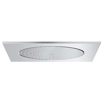  - GROHE- AQUA Rainshower  deszczownica z jednym strumieniem 508 x 508 mm chrom 26873000 - 26873000 - Łazienki Szydłowski