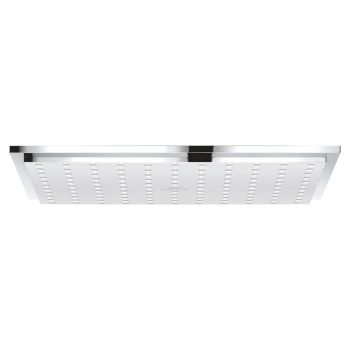  - GROHE-AQUA Rainshower Deszczownica sufitowa 230 x 230 mm chrom 26883000 - 26883000 - Łazienki Szydłowski
