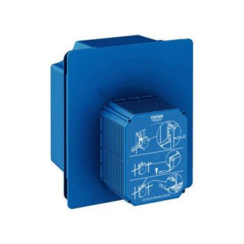 - GROHE-Rapido U zestaw instalacyjny do pisuaru 37338000 - 37338000 - Łazienki Szydłowski