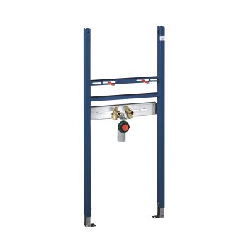  - GROHE-Rapid SL project Stelaż podtynkowy do umywalki, do baterii jednootworowej 38731000 - 38731000 - Łazienki Szydłowski