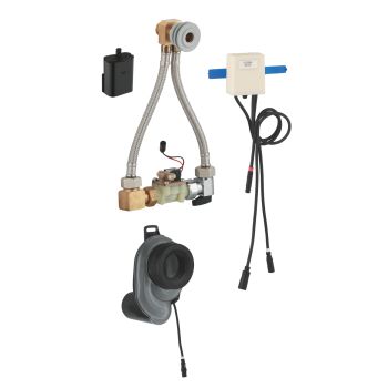 - GROHE-Syfon z czujnikiem temperatury do spłukiwania pisuaru 39367000 - 39367000 - Łazienki Szydłowski