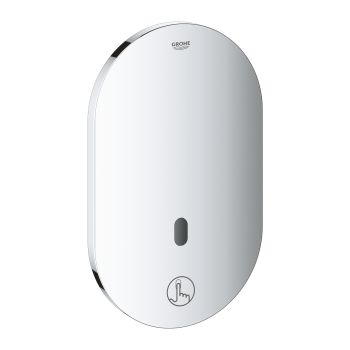  - GROHE-Eurosmart Cosmopolitan E Elektroniczna bateria prysznicowa na podczerwień 36463000 - 36463000 - Łazienki Szydłowski