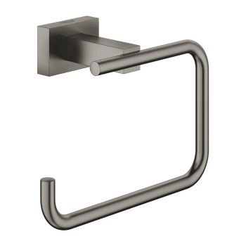 - GROHE-Essentials Cube Uchwyt na papier 40507AL1 - 40507AL1 - Łazienki Szydłowski