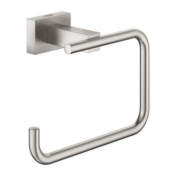 - GROHE-Essentials Cube Uchwyt na papier 40507DC1 - 40507DC1 - Łazienki Szydłowski