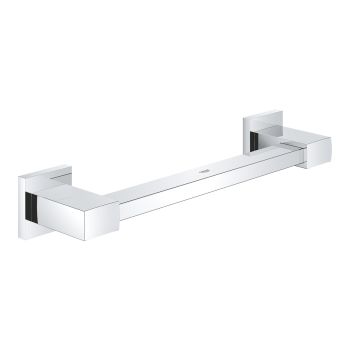  - GROHE-Start Cube Uchwyt wannowy chrom 41094000 - 41094000 - Łazienki Szydłowski