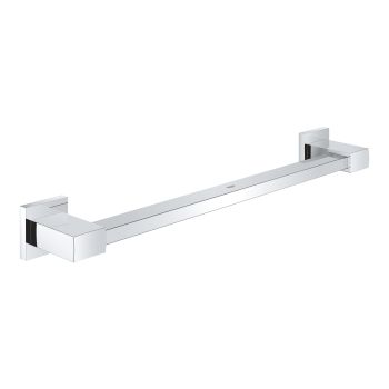  - GROHE-Start Cube Uchwyt wannowy chrom 41095000 - 41095000 - Łazienki Szydłowski