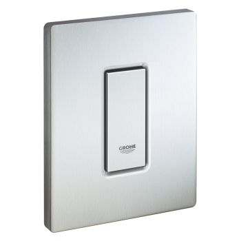- GROHE-Skate Cosmopolitan Przycisk uruchamiający ze stali szlachetnej 38784SD0 - 38784SD0 - Łazienki Szydłowski