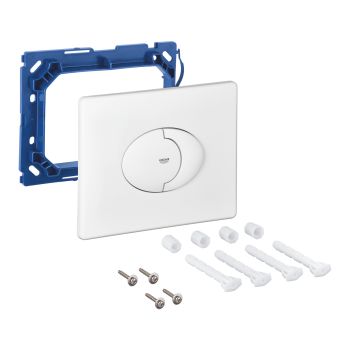 - GROHE-Skate Air Przycisk uruchamiający 42305SH0 - 42305SH0 - Łazienki Szydłowski