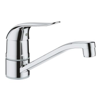 - GROHE-Euroeco Special Jednouchwytowa bateria zlewozmywakowa, DN 15 32787000 - 32787000 - Łazienki Szydłowski