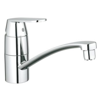  - GROHE-Eurosmart Cosmopolitan Jednouchwytowa bateria zlewozmywakowa, DN 15 31179000 - 31179000 - Łazienki Szydłowski