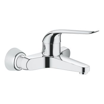 - GROHE-Euroeco Special Bateria umywalkowa, chrom  32778000 - 32778000 - Łazienki Szydłowski