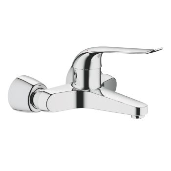 - GROHE-Euroeco Special Bateria umywalkowa, DN 15 32779000 - 32779000 - Łazienki Szydłowski