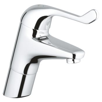 - GROHE-Euroeco Special / SSC Jednouchwytowa bateria umywalkowa chrom  32790000 - 32790000 - Łazienki Szydłowski