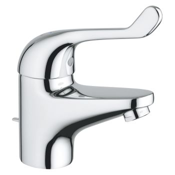 - GROHE-Euroeco Special Jednouchwytowa bateria umywalkowa chrom 32788000 - 32788000 - Łazienki Szydłowski