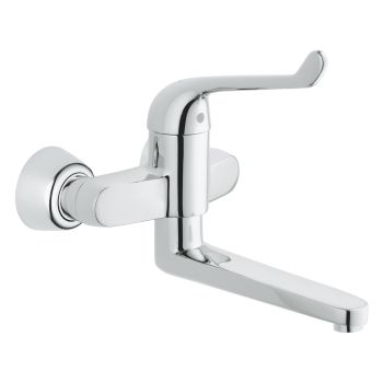 - GROHE-Euroeco Special / SSC bateria umywalkowa chrom  32793000 - 32793000 - Łazienki Szydłowski