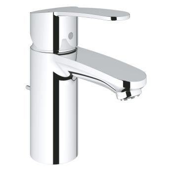 - GROHE-Eurostyle Cosmopolitan Bateria umywalkowa, Rozmiar S chrom 33561002 - 33561002 - Łazienki Szydłowski