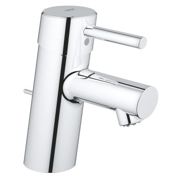  - GROHE-Concetto Bateria umywalkowa, Rozmiar S 23060001 - 23060001 - Łazienki Szydłowski