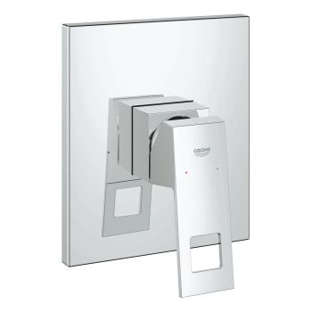  - GROHE-Eurocube Jednouchwytowa bateria do obsługi jednego wyjścia wody 19898000 - 19898000 - Łazienki Szydłowski
