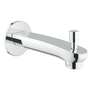 - GROHE-Eurostyle Cosmopolitan Wylewka wannowa 13277002 - 13277002 - Łazienki Szydłowski