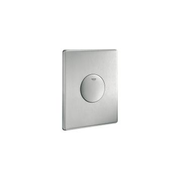 - GROHE-Skate Przycisk uruchamiający ze stali szlachetnej 38445SD0 - 38445SD0 - Łazienki Szydłowski
