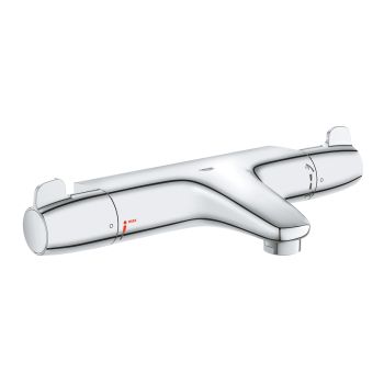 - GROHE-Grohtherm Special Bateria wannowa z termostatem, DN 15 34671000 - 34671000 - Łazienki Szydłowski
