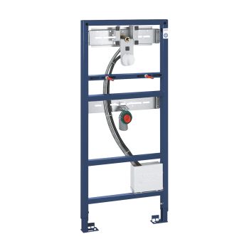  - GROHE-Rapid SL Element do montażu podtynkowej baterii elektronicznej na podczerwień 38748002 - 38748002 - Łazienki Szydłowski