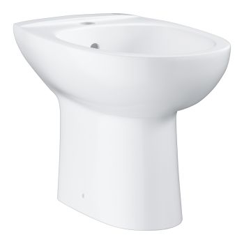  - GROHE-Bau Ceramika Bidet stojący 39432000 - 39432000 - Łazienki Szydłowski