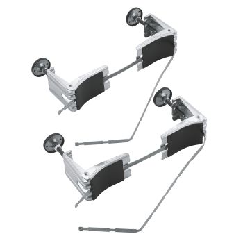 - GROHE-Essence Nóżki do wanny do zabudowy 49115000 - 49115000 - Łazienki Szydłowski