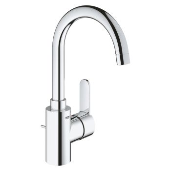 - GROHE-Eurostyle Cosmopolitan Bateria umywalkowa, Rozmiar L chrom 23043003 - 23043003 - Łazienki Szydłowski