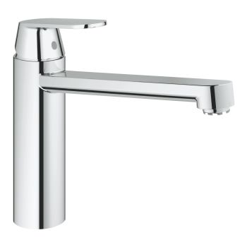  - GROHE-Eurosmart Cosmopolitan Jednouchwytowa bateria zlewozmywakowa, DN 15 30194000 - 30194000 - Łazienki Szydłowski