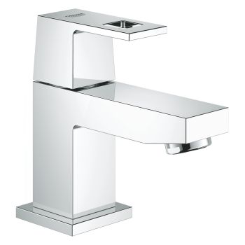  - GROHE-Eurocube Zawór sztorcowy Rozmiar XS 23137000 - 23137000 - Łazienki Szydłowski