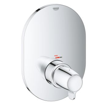 - GROHE-Grohtherm Special Bateria centralna z termostatem 29096000 - 29096000 - Łazienki Szydłowski