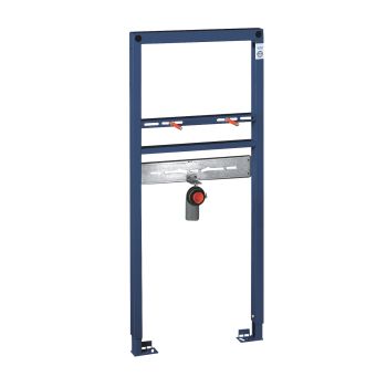  - GROHE-Rapid SL Stelaż podtynkowy do umywalki, do baterii jednootworowej 38557001 - 38557001 - Łazienki Szydłowski