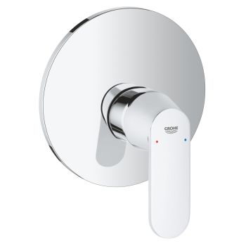  - GROHE-Eurosmart Cosmopolitan Jednouchwytowa bateria do obsługi jednego wyjścia wody chrom 19383000 - 19383000 - Łazienki Szydłowski