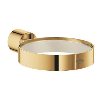 - GROHE-Atrio Uchwyt cool sunrise 40305GL3 - 40305GL3 - Łazienki Szydłowski