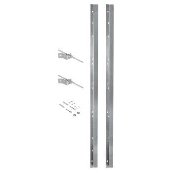  - GROHE-Rapid SL zestaw do montażu narożnego 38562001 - 38562001 - Łazienki Szydłowski