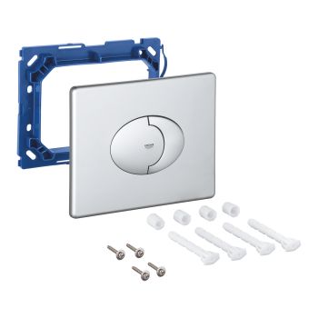 - GROHE-Skate Air Przycisk uruchamiający 42305P00 - 42305P00 - Łazienki Szydłowski