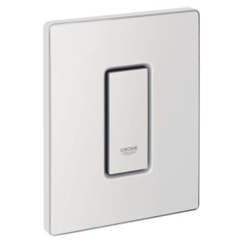 - GROHE-Skate Cosmopolitan Płytka uruchamiająca 38784SH0 - 38784SH0 - Łazienki Szydłowski
