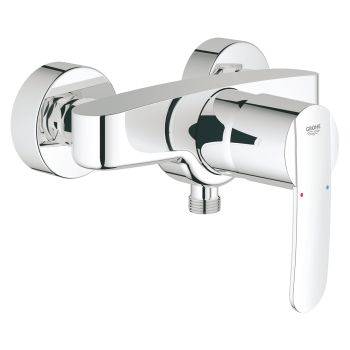 - GROHE-Wave Cosmopolitan Jednouchwytowa bateria do obsługi jednego wyjścia wody 23208000 - 23208000 - Łazienki Szydłowski