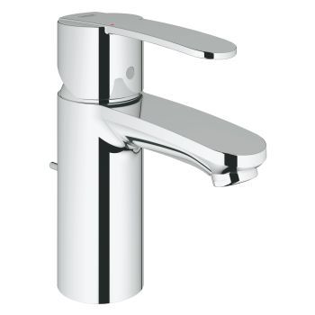 - GROHE-Wave Cosmopolitan Bateria umywalkowa, Rozmiar S 23202000 - 23202000 - Łazienki Szydłowski