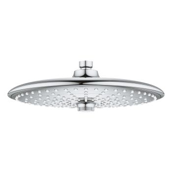  - GROHE-Vitalio Joy 260 Deszczownica 3 strumieniowa 26462000 - 26462000 - Łazienki Szydłowski