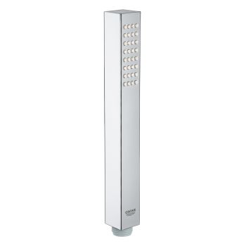  - GROHE-Vitalio Joy Cube Stick Jednostrumieniowy prysznic ręczny 26392000 - 26392000 - Łazienki Szydłowski