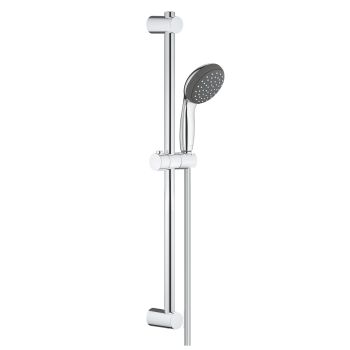  - GROHE-Vitalio Start 100 Zestaw z drążkiem prysznicowym, 1 strumień 27942000 - 27942000 - Łazienki Szydłowski