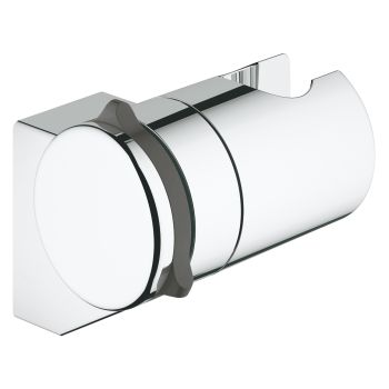  - GROHE-Vitalio Universal Uchwyt prysznicowy ścienny chrom 26183000 - 26183000 - Łazienki Szydłowski