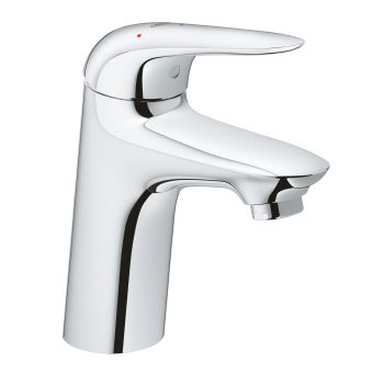 - GROHE-Wave Bateria umywalkowa, Rozmiar S 23583001 - 23583001 - Łazienki Szydłowski