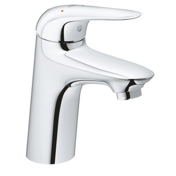- GROHE-Wave Bateria umywalkowa, Rozmiar S 23748001 - 23748001 - Łazienki Szydłowski